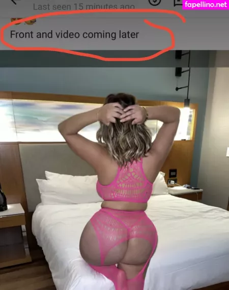 Lupe Ramos OnlyFans Thumbnail #fqBpJEBd9b