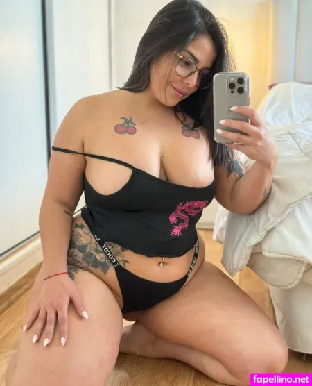 Lupe X OnlyFans Thumbnail #4qNqaicWhv