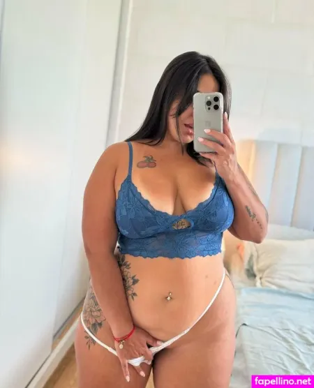 Lupe X OnlyFans Thumbnail #FycGJx6chO