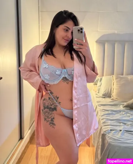 Lupe X OnlyFans Thumbnail #qWEVk59x43