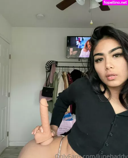 Lupebaddy OnlyFans Thumbnail #UlwFSC2aif