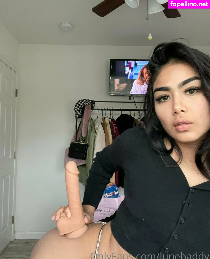 lupebaddy, lupebaddyz Nude Leaked OnlyFans Photo #UlwFSC2aif