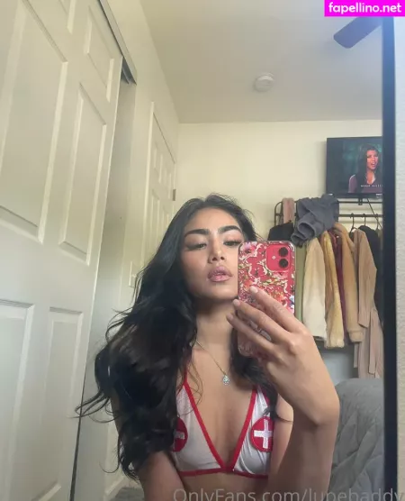 Lupebaddy OnlyFans Thumbnail #wl47CDlmL6