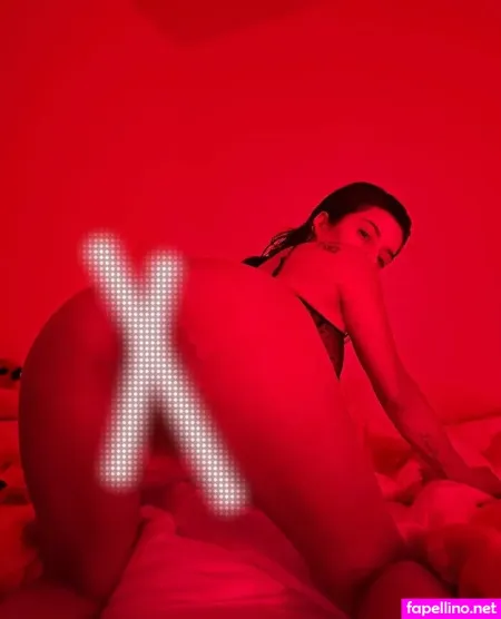 Lupefree 1 OnlyFans Thumbnail #LaPT2HiNaO