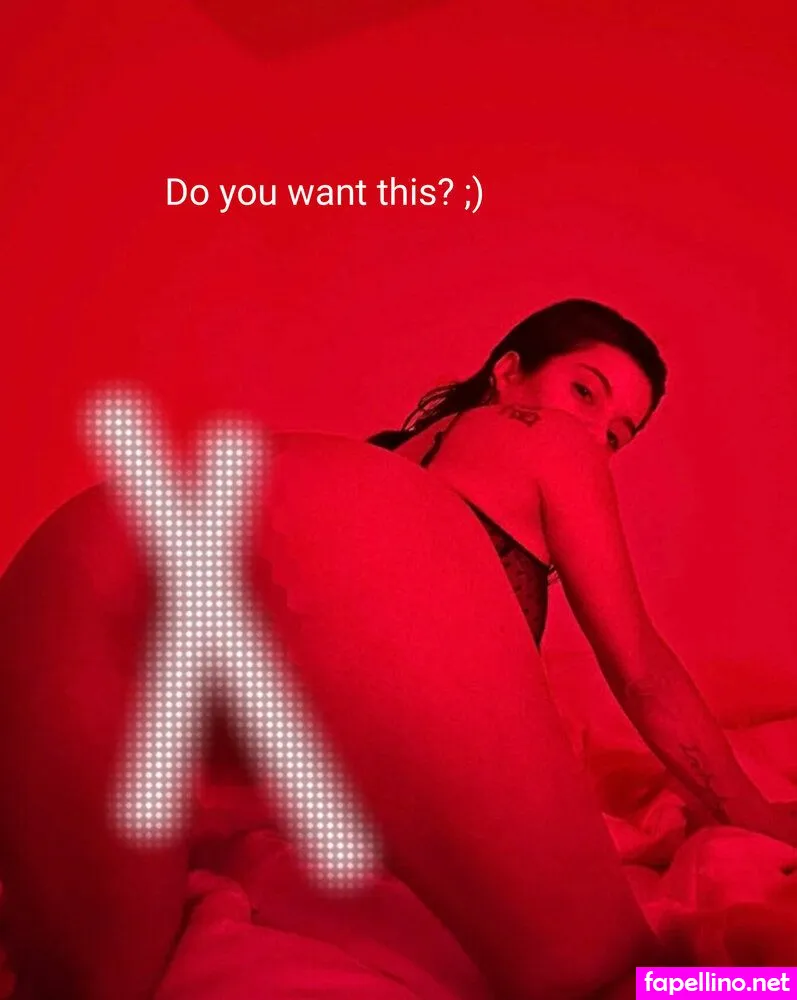 lupefree, lupefuentes Nude Leaked OnlyFans Photo #rue4EBVLYQ