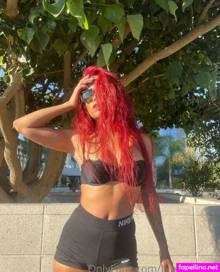 Lupefuentes 1 OnlyFans Thumbnail #NAv2s7V8Ru