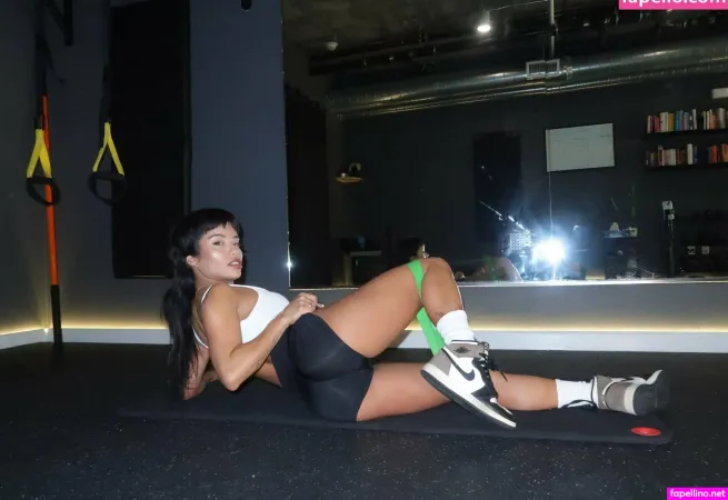 Lupefuentes 1 OnlyFans Thumbnail #o2nZqWeeFq