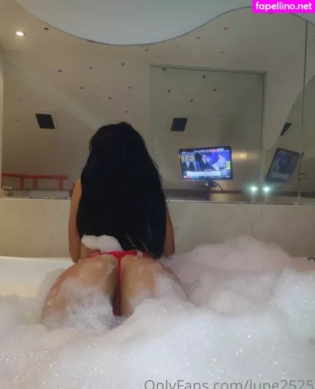 Lupeonlyfree OnlyFans Thumbnail #GSlAYs1N7m