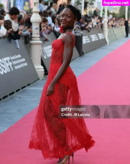 Lupita Nyong O OnlyFans Thumbnail #79mnpQ36oD