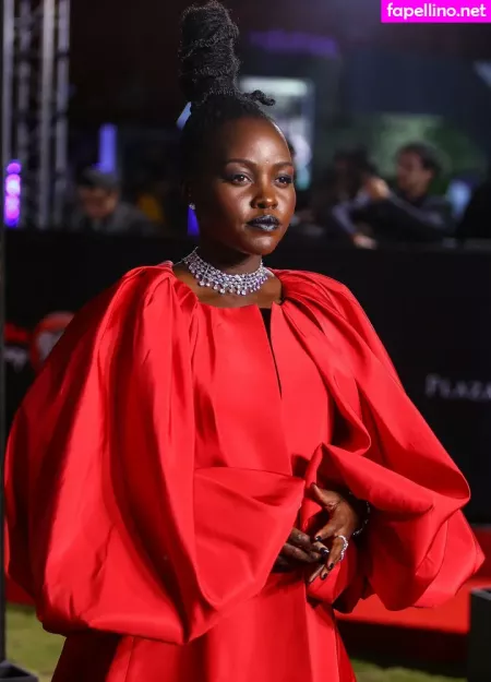 Lupita Nyong O OnlyFans Thumbnail #7GkueoQnYa