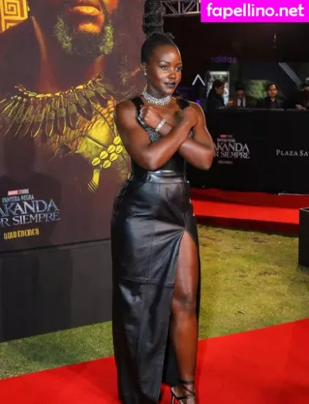 Lupita Nyong O OnlyFans Thumbnail #94oKyoVY1O