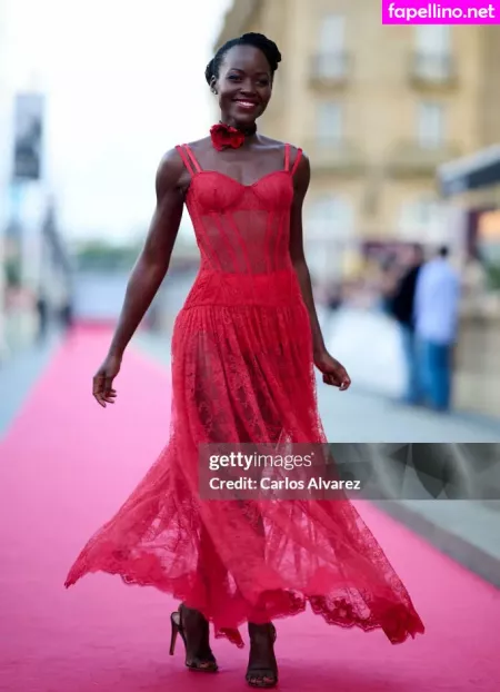 Lupita Nyong O OnlyFans Thumbnail #9YppJwbvou