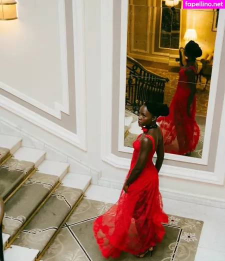 Lupita Nyong O OnlyFans Thumbnail #GMHmdd5e7p