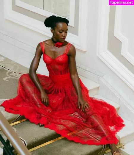 Lupita Nyong O OnlyFans Thumbnail #JhphZY5LBi