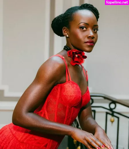 Lupita Nyong O OnlyFans Thumbnail #SlwjXPydfQ