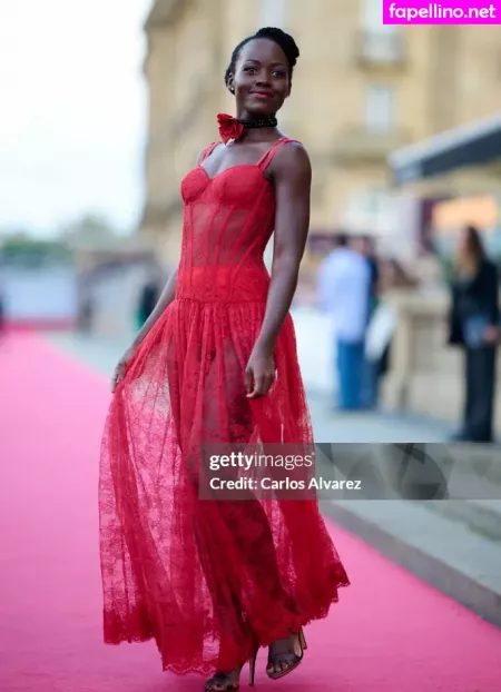 Lupita Nyong O OnlyFans Thumbnail #VBEwq4mRCN