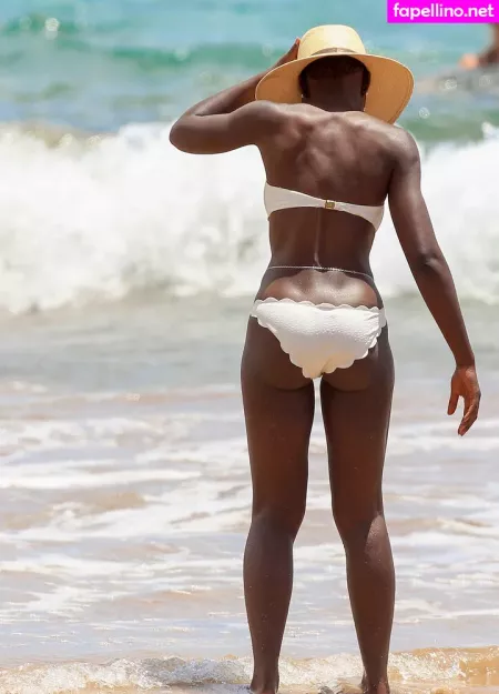 Lupita Nyong O OnlyFans Thumbnail #WlwoZGGmdg