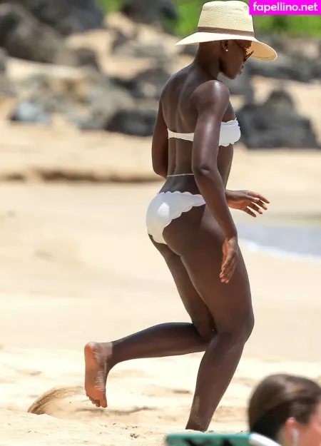 Lupita Nyong O OnlyFans Thumbnail #ZmY7QxxV3V