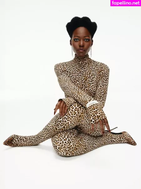 Lupita Nyong O OnlyFans Thumbnail #aeCUyIMgd8