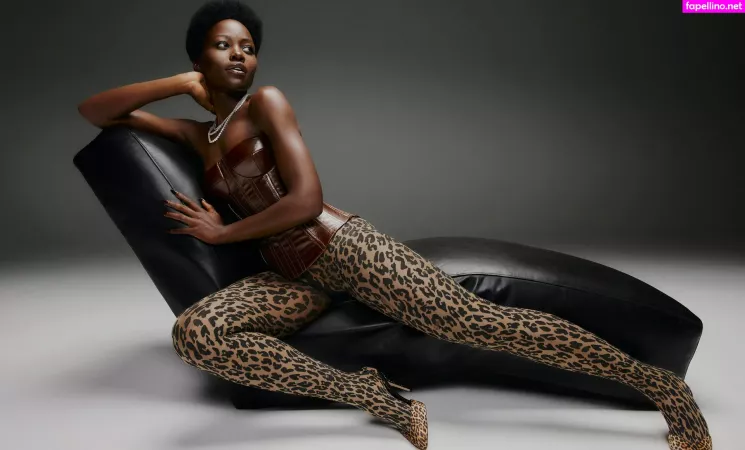 Lupita Nyong O OnlyFans Thumbnail #cLK03ZKBZW