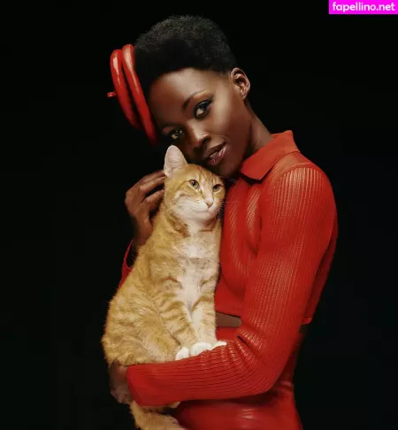 Lupita Nyong O OnlyFans Thumbnail #cuC1czyRbE