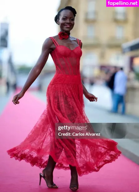 Lupita Nyong O OnlyFans Thumbnail #k8g05jmc8U