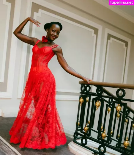 Lupita Nyong O OnlyFans Thumbnail #lCcnjWgErh