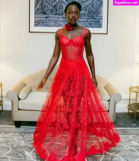 Lupita Nyong O OnlyFans Thumbnail #neWo20zuGB