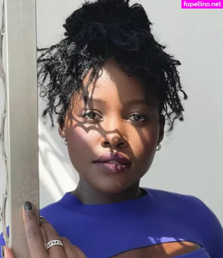 Lupita Nyong O OnlyFans Thumbnail #oGPbHcywBH