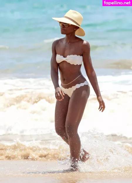 Lupita Nyong O OnlyFans Thumbnail #qPxWMtavo9