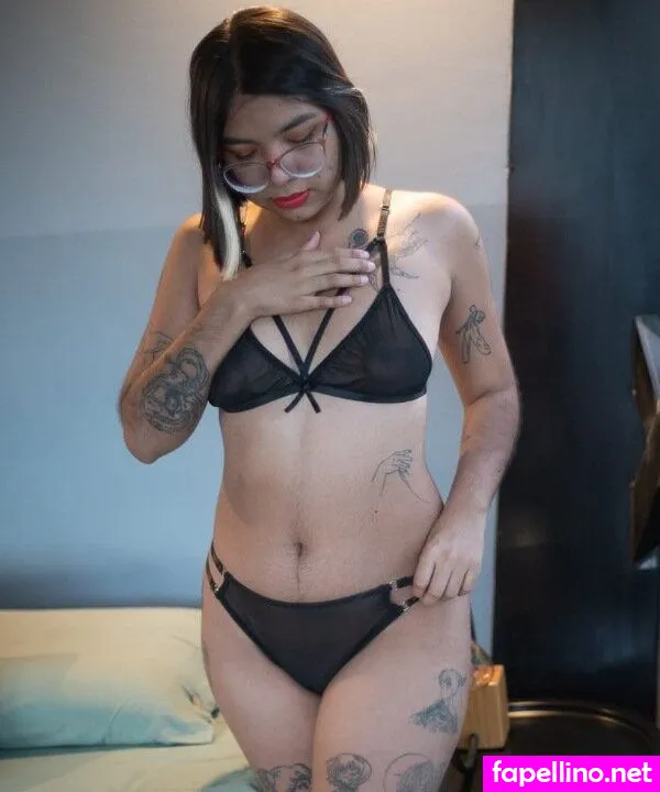 Lupita Vl Nude Leaked OnlyFans Photo #qe5O7Gb8B7