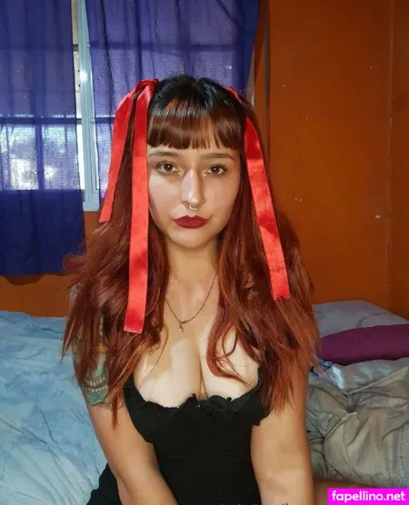 Lupitaaxxx OnlyFans Thumbnail #M51LtpvuEA
