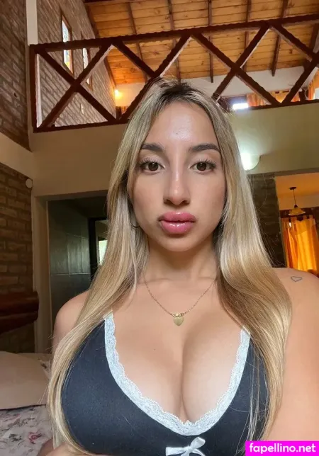 Lupitaprincess OnlyFans Thumbnail #gulsaRITDw