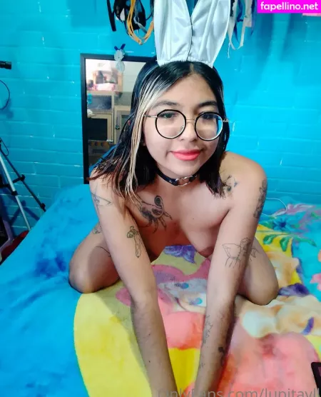 Lupitavll OnlyFans Thumbnail #gMDwuDQbco
