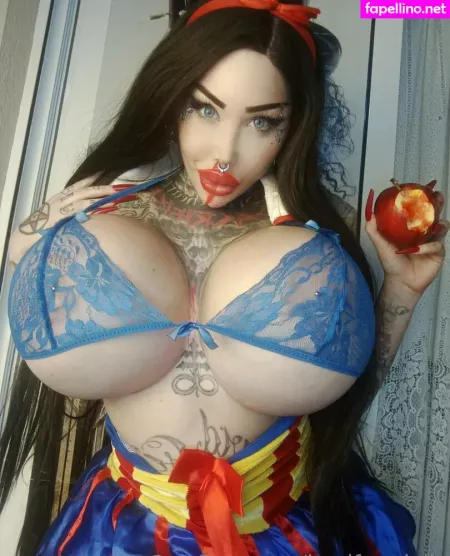 Lurcifera Doll OnlyFans Thumbnail #qRWH6TilUC