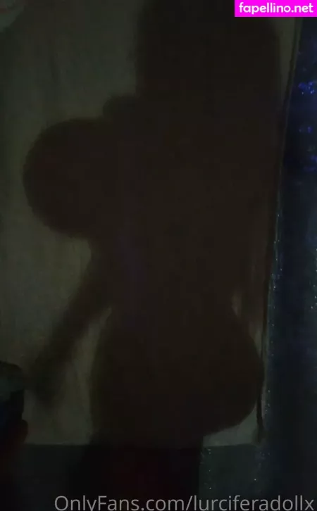 Lurciferadollx OnlyFans Thumbnail #TNiY1NjlHH