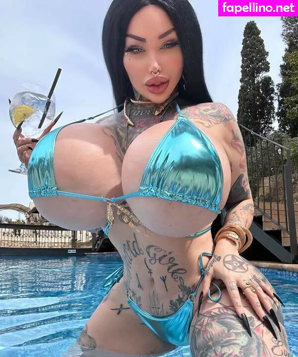 LurciferaD, Mamievil_Lurcifera, lurciferadollx, mami_evil6 Nude Leaked OnlyFans Photo #aIhMB7HXMZ