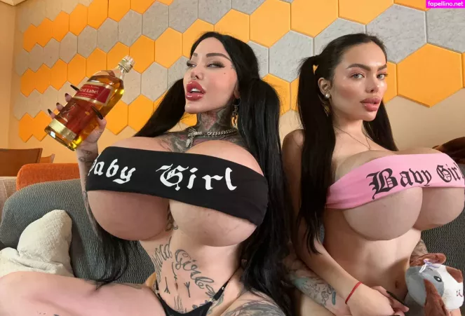 Lurciferadollx OnlyFans Thumbnail #lJmsywTZLC