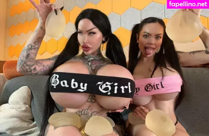 Lurciferadollx OnlyFans Thumbnail #pqr1HB9Gb6