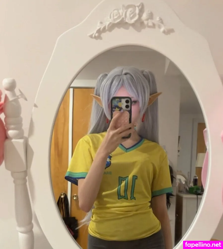 lurki14, lurkicosplay Nude Leaked OnlyFans Photo #28nAXKtxRU