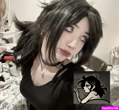 Lurkicosplay OnlyFans Thumbnail #2FZM0EpBgX