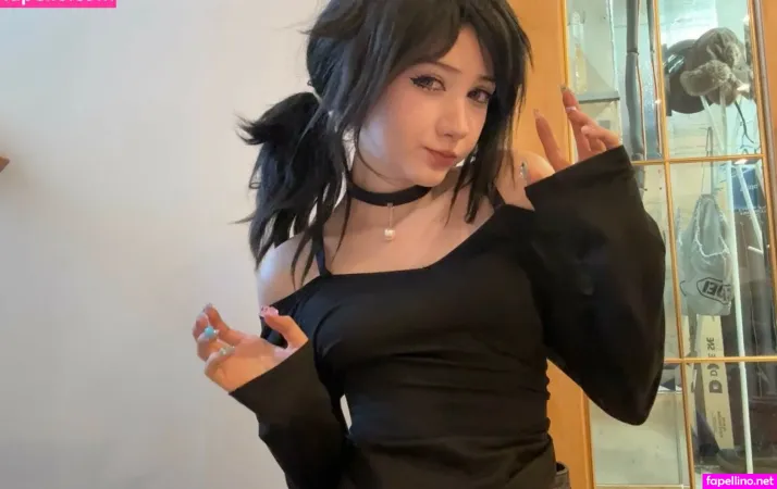 Lurkicosplay OnlyFans Thumbnail #7CwMs9GneG