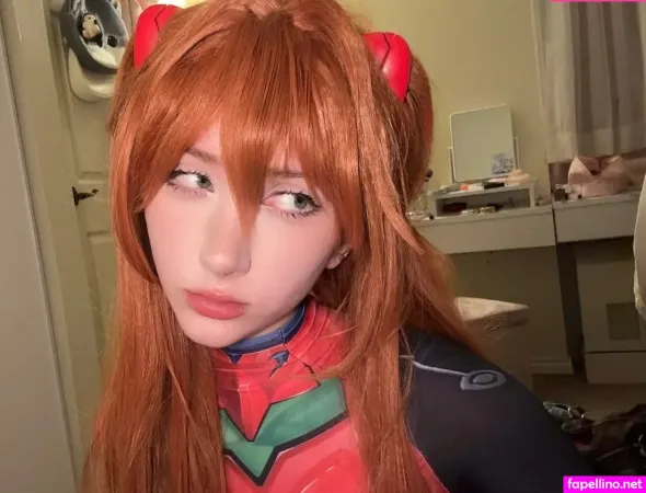 Lurkicosplay OnlyFans Thumbnail #A6PDDHQGIG