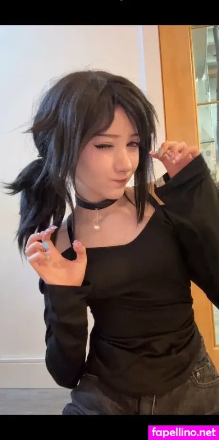 Lurkicosplay OnlyFans Thumbnail #FalFwKwKre