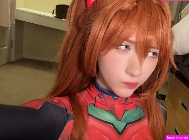 Lurkicosplay OnlyFans Thumbnail #G4GQtlbxz0