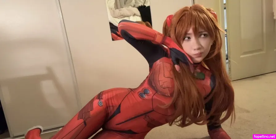 Lurkicosplay OnlyFans Thumbnail #K5aYmFg3Nb