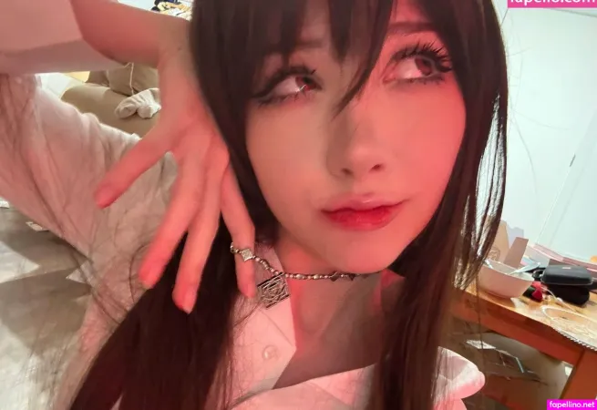 Lurkicosplay OnlyFans Thumbnail #KNhdOJQvC8