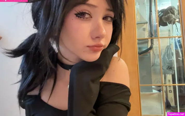 Lurkicosplay OnlyFans Thumbnail #QiZ0ra5uYm