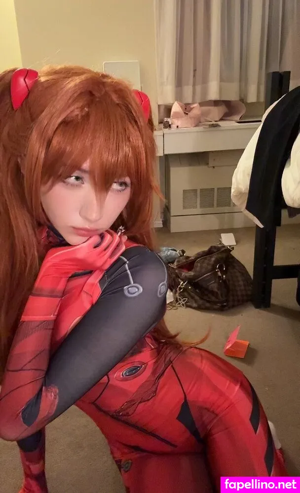 lurki14, lurkicosplay Nude Leaked OnlyFans Photo #V6i97NJhJd