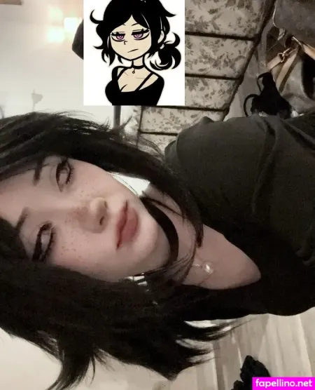 Lurkicosplay OnlyFans Thumbnail #WngaxIqm60